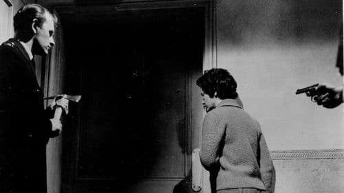 Schrei im Morgengrauen Bild 3