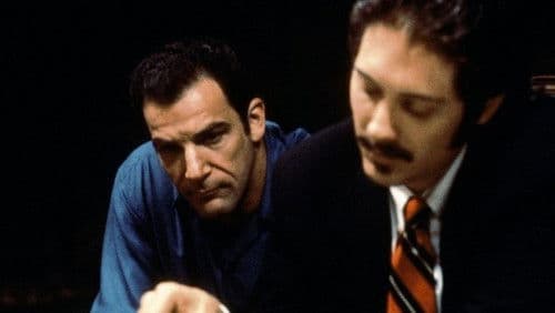 The Music of Chance Bild 1