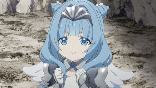 A Nobody's Way Up to an Exploration Hero Bild 5