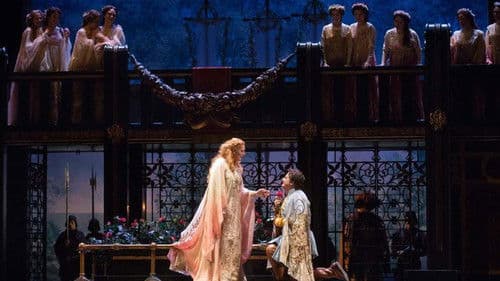 The Metropolitan Opera: Francesca da Rimini Bild 3