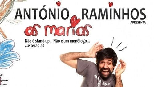 António Raminhos: As Marias Bild 1