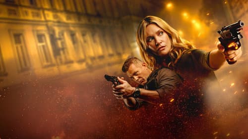 Night of the Sicario Bild 2