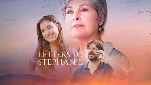 Letters to Stephanie Bild 1