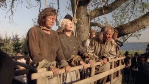 Salem Witch Trials Bild 2