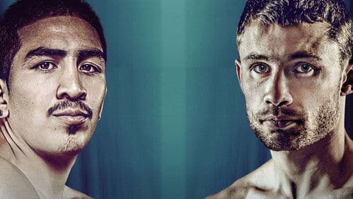Leo Santa Cruz vs. Carl Frampton Bild 1