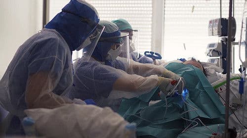 Mission COVID Bild 2