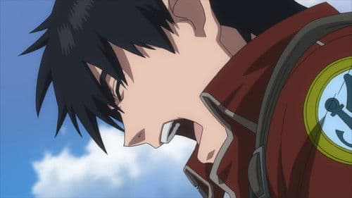 The Princess and the Pilot Bild 4