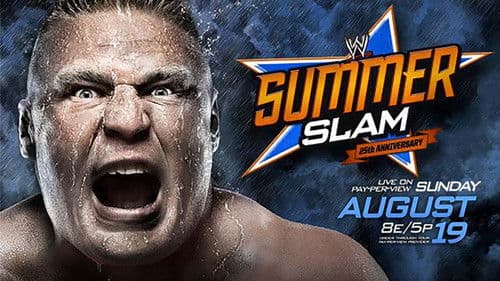 WWE SummerSlam 2012 Bild 2