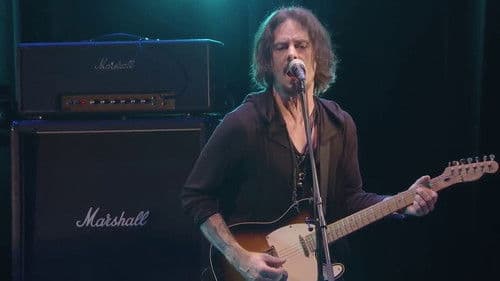 Richie Kotzen ‎– Live Bild 1