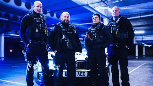 Police Interceptors - Auf Verfolgungsjagd Bild 5