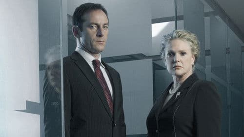 Die Schattenmacht - The State Within Bild 5