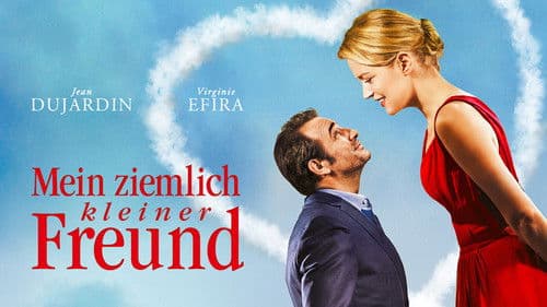 Mein ziemlich kleiner Freund Bild 5