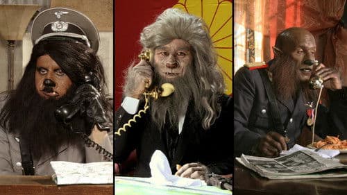 FDR: American Badass! Bild 2