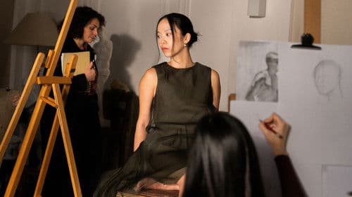 She is Calliope Bild 1