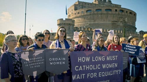 Femmes prêtres : vocations interdites Bild 1