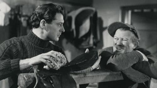 Det store løb Bild 5