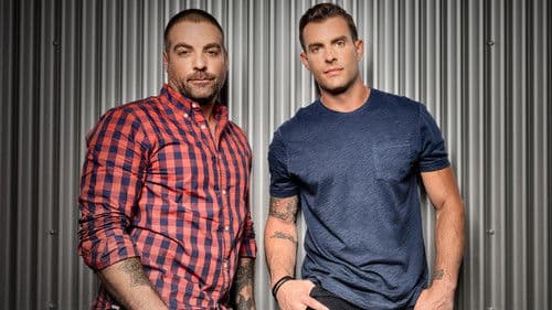 Cousins on Call Bild 1