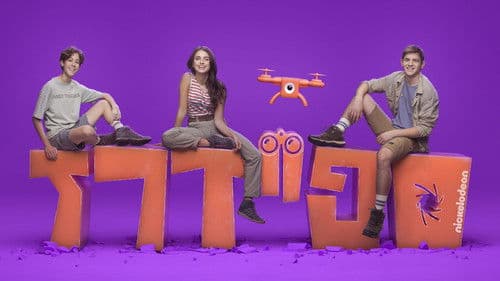 Nickelodeon’s Spyders Bild 2