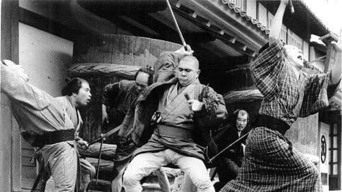 Die Legende des Zatoichi Bild 2