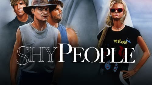 Shy People Bild 5