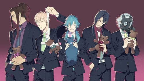 DRAMAtical Murder Bild 2