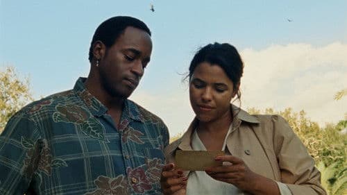 The Ballad of Suzanne Césaire Bild 1