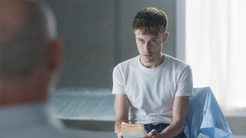 Fabien, auxiliaire de vie Bild 2