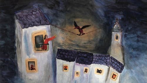 Le masque du diable Bild 1