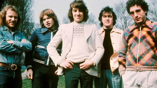 Procol Harum - Live Beat Club & MusikLaden Bild 1