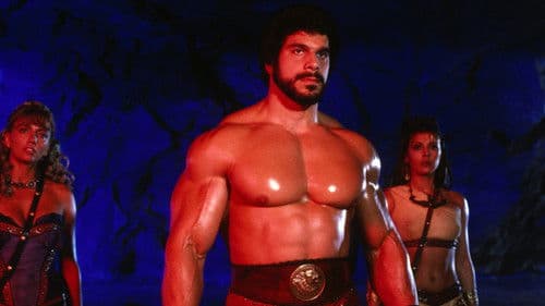 Die neuen Abenteuer des Herkules Bild 2