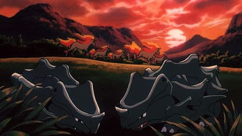 Pokémon 5: Heroes Bild 7