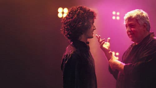 Meu Sangue Ferve por Você: A Série Bild 7