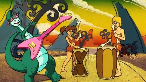 Denver, the Last Dinosaur Bild 1