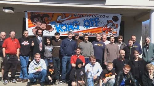 The Video Craze Bild 7