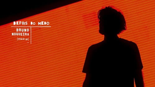 Bruno Nogueira: Depois do Medo Bild 1