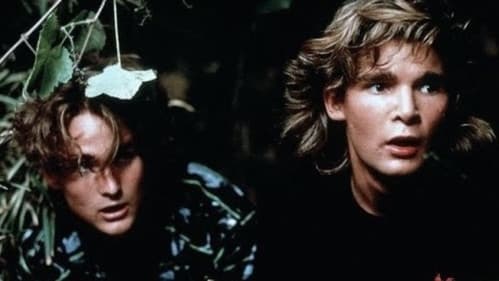 Exile - Abenteuer in Malaysia Bild 1