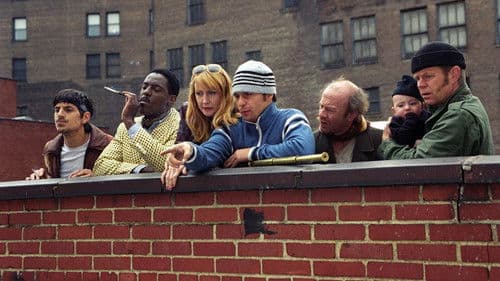 Safecrackers oder Diebe haben's schwer Bild 2