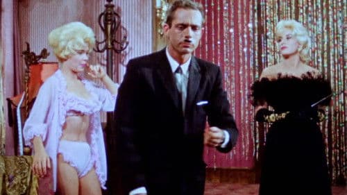 Mit Eva fing die Sünde an Bild 3