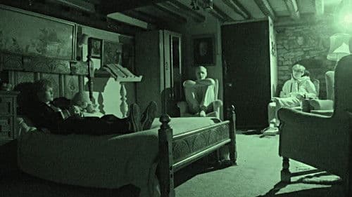 The Ancient Ram Inn - Spirits Within Bild 5