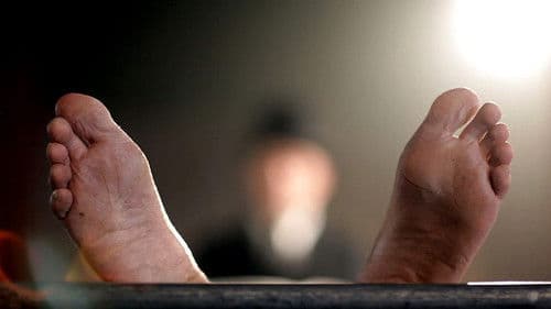 Operation Mincemeat Bild 1