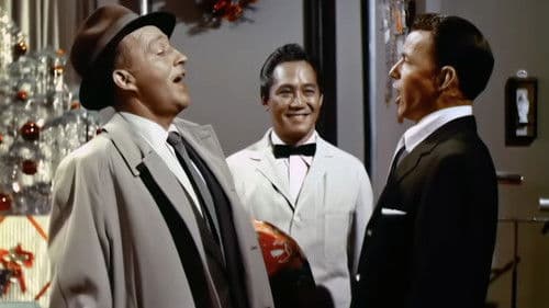 Happy Holidays with Bing and Frank Bild 5