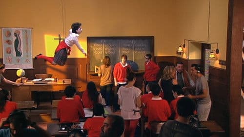 Internado Sangriento Bild 1