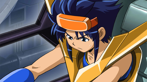 バトルスピリッツ ブレイヴ Bild 6