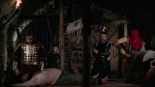 The Devil's Possessed - Der Marschall des Teufels Bild 1