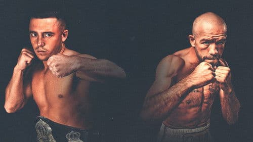 Nick Ball vs. TJ Doheny Bild 3