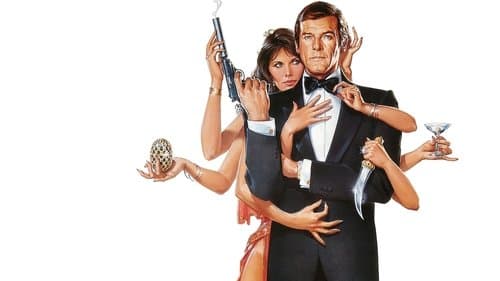 James Bond 007 - Octopussy Bild 1