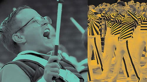 DCI 2022: Big, Loud & Live Bild 1