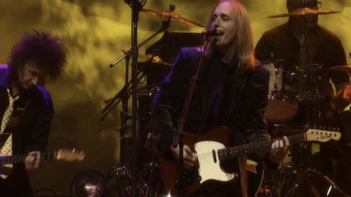 Tom Petty & the Heartbreakers - Live at the Olympic (The Last DJ) Bild 3