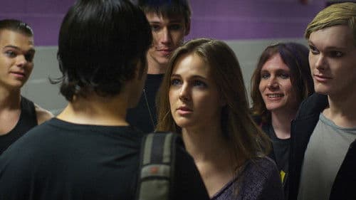 As Night Comes Bild 1