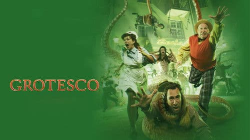 Grotesco: en näradödenrevy Bild 3